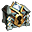 Platinum Treasure Chest — A valuable treasure chest. You need a Platinum Treasure Key to open it.