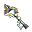 Platinum Treasure Key — This delicate key can open a Platinum Treasure Chest.