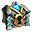 Seo Gwang Treasure Chest — A valuable treasure chest. You need a Seo Gwang Treasure Key to open it.