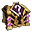 Random Treasure Chest — Within this mysterious chest there hides another Treasure Chest! It's not possible to tell which one from the outside.