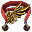 Lord Sash (noble) — This sash takes 10% of the bonuses from the weapon or armour that you use for absorption.
