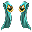 Sovereign Sash (basic) — This sash takes 1% of the bonuses from the weapon or armour that you use for absorption.