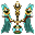 Sovereign Sash (noble) — This sash takes 10% of the bonuses from the weapon or armour that you use for absorption.