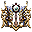 Royal Sash (custom) — This sash takes 11-25% of the bonuses from the weapon or armour that you use for absorption.