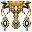 Anniversary Sash (noble) — This sash takes 10% of the bonuses from the weapon or armour that you use for absorption.
