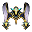 Chou Sash (fine) — This sash takes 5% of the bonuses from the weapon or armour that you use for absorption.