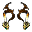 Yin Sash (basic) — This sash takes 1% of the bonuses from the weapon or armour that you use for absorption.