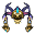 Mao Sash (fine) — This sash takes 5% of the bonuses from the weapon or armour that you use for absorption.