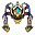 Mao Sash (noble) — This sash takes 10% of the bonuses from the weapon or armour that you use for absorption.