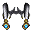 Chen Sash (basic) — This sash takes 1% of the bonuses from the weapon or armour that you use for absorption.