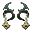 Si Sash (basic) — This sash takes 1% of the bonuses from the weapon or armour that you use for absorption.
