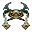 Si Sash (fine) — This sash takes 5% of the bonuses from the weapon or armour that you use for absorption.