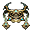 Si Sash (noble) — This sash takes 10% of the bonuses from the weapon or armour that you use for absorption.