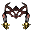 Wu Sash (basic) — This sash takes 1% of the bonuses from the weapon or armour that you use for absorption.