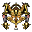 Wu Sash (custom) — This sash takes 11-25% of the bonuses from the weapon or armour that you use for absorption.