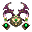 Shen Sash (fine) — This sash takes 5% of the bonuses from the weapon or armour that you use for absorption.