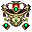 Shen Sash (custom) — This sash takes 11-25% of the bonuses from the weapon or armour that you use for absorption.