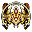 You Sash (custom) — This sash takes 11-25% of the bonuses from the weapon or armour that you use for absorption.