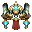 Xu Sash (custom) — This sash takes 11-25% of the bonuses from the weapon or armour that you use for absorption.