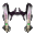 Hai Sash (basic) — This sash takes 1% of the bonuses from the weapon or armour that you use for absorption.