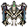 Hai Sash (custom) — This sash takes 11-25% of the bonuses from the weapon or armour that you use for absorption.