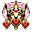 Heart Sash (custom) — This sash takes 11-25% of the bonuses from the weapon or armour that you use for absorption.