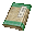 Art of Combo — This master tactics book is used to train Combos. The book disappears after reading.